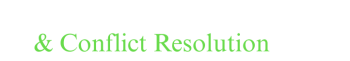West Houston Mediation